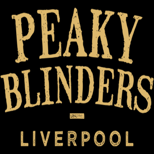 Peaky Blinders Liverpool
